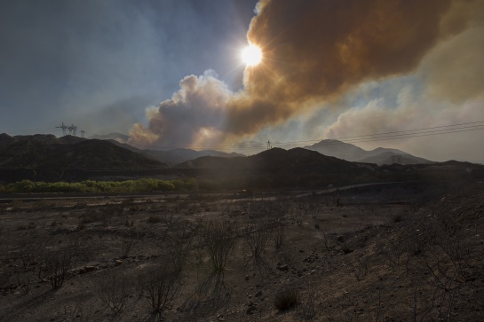 Ciudad de México tendrá un clima similar como Gaborone en África, Sao Paulo como Miami, y Sucre como Ciudad de México Ciudad de México tendrá un clima similar como Gaborone en África, Sao Paulo como Miami, y Sucre como Ciudad de México