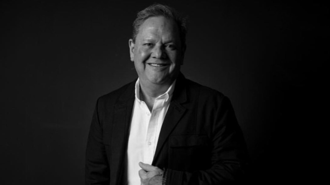 Pierde la vida el periodista Mario Castillejos de Televisa