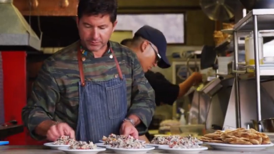 Baja Culinary Fest, lo mejor de la cocina bajacaliforniana
