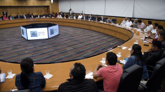 Esta tarde diputados aprobarán leyes secundarias de Reforma Educativa Esta tarde diputados aprobarán leyes secundarias de Reforma Educativa