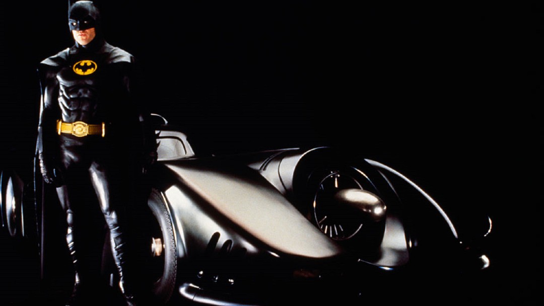 SOPITAS: El 80 aniversario del Hombre Murciélago