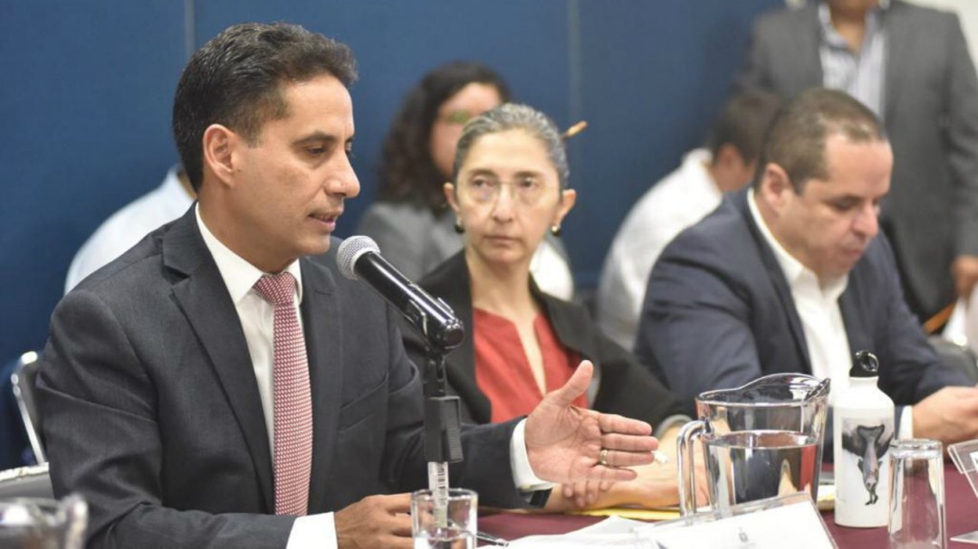 Anuncian reestructuración de la deuda pública de Tonalá