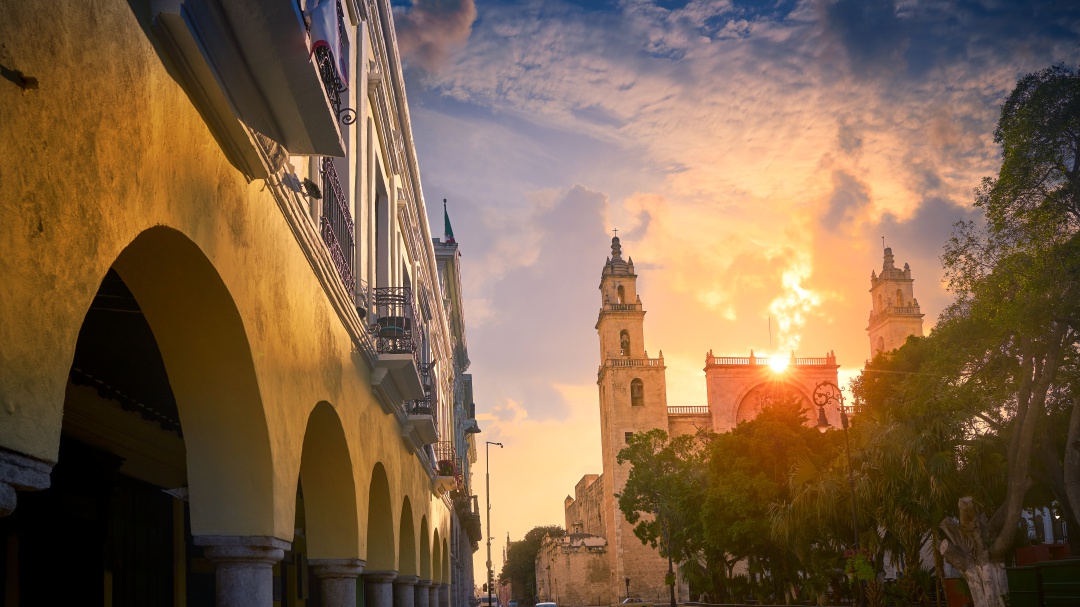 Lo que debes saber sobre Mérida