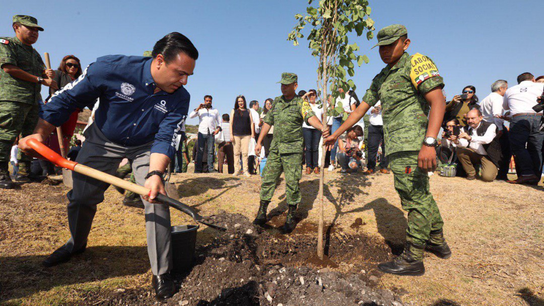 Querétaro invita a diseñadores a participar en campaña ambiental