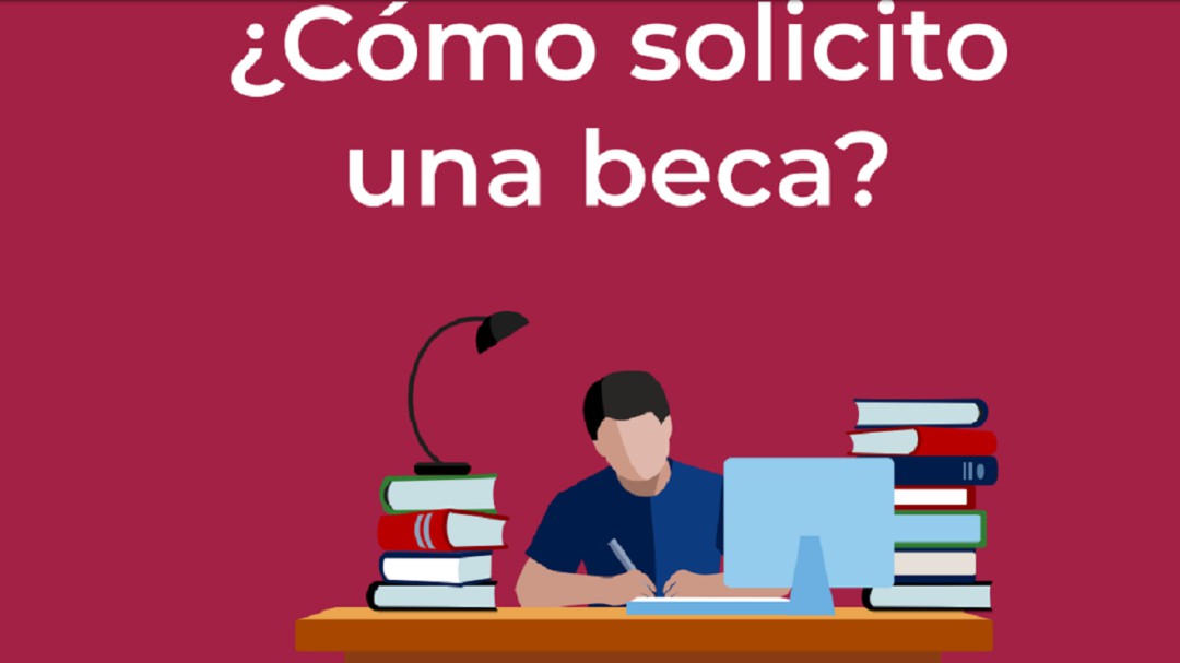 Beca para titularte; ya no hay pretexto