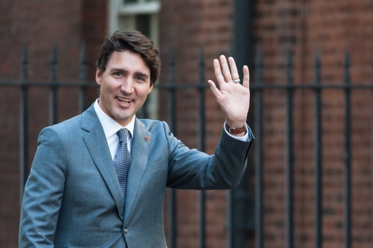 Desde 1939, los primeros ministros canadienses han repetido generalmente en sus cargos por un segundo mandato Desde 1939, los primeros ministros canadienses han repetido generalmente en sus cargos por un segundo mandato