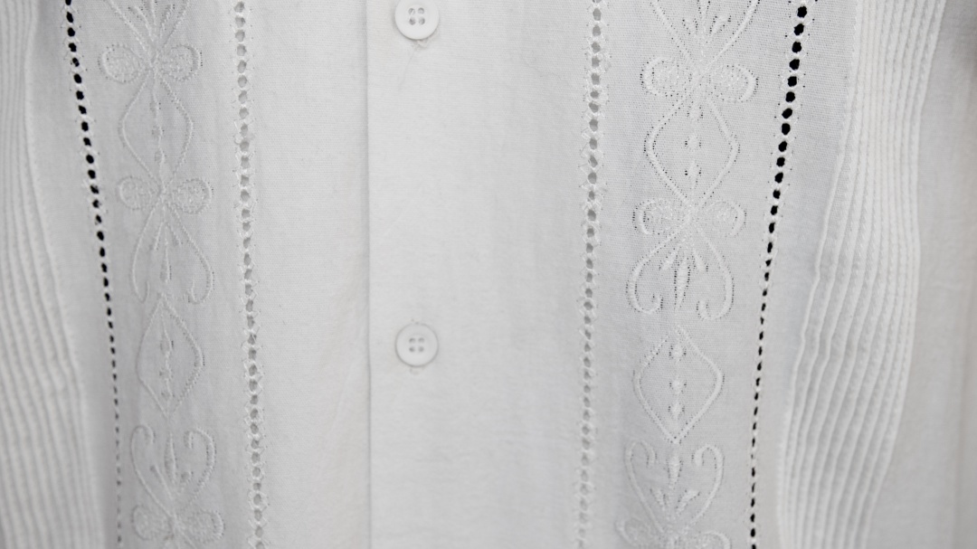 Todo sobre las guayaberas