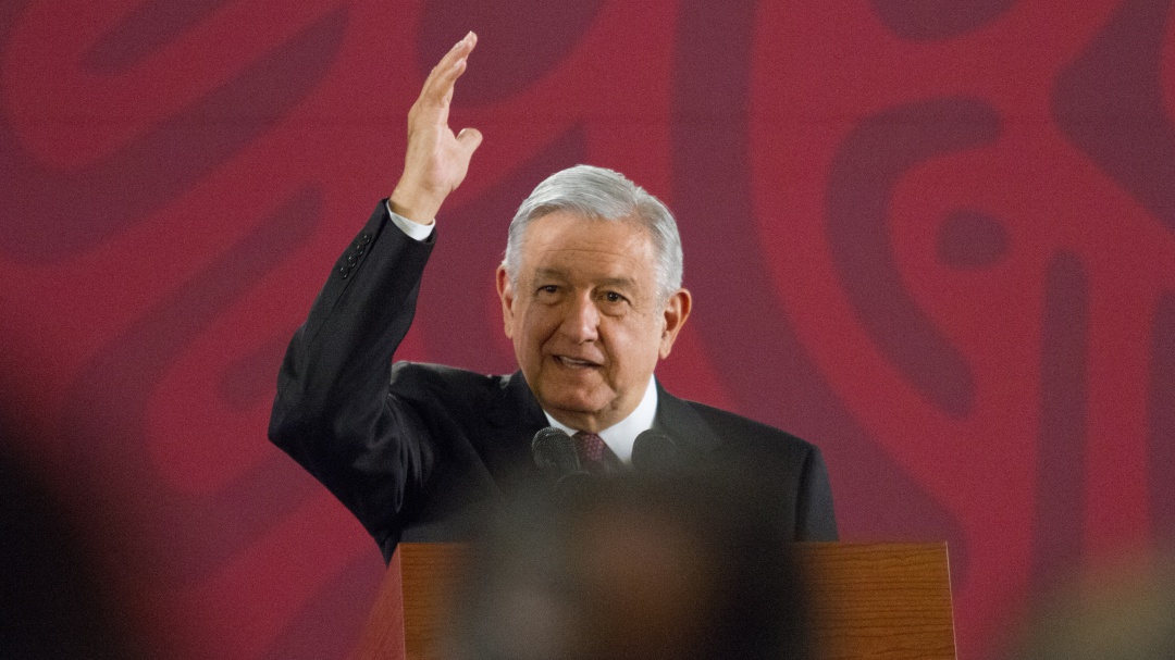 Gobierno de la 4T no sabe gastar: Grupo GEA ISA
