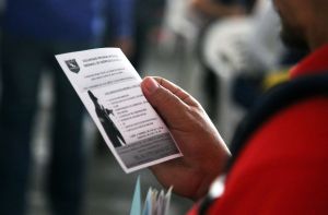 Consigue un trabajo bien pagado sin licenciatura Consigue un trabajo bien pagado sin licenciatura