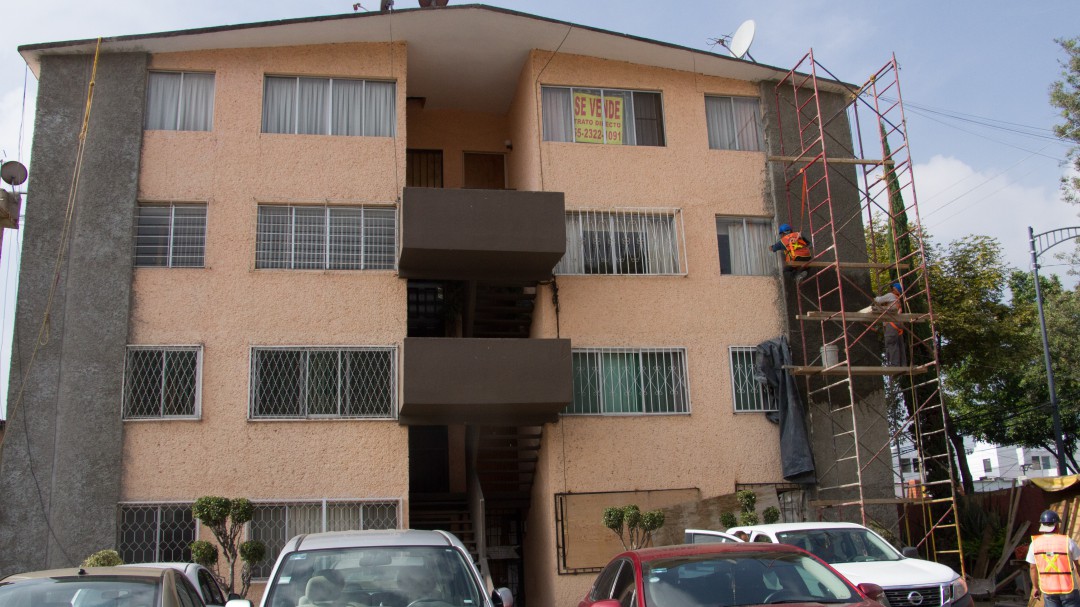 Devolverá Gobierno hasta 350 mil pesos por vivienda a damnificados