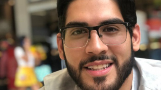 Norberto Ronquillo Norberto Ronquillo