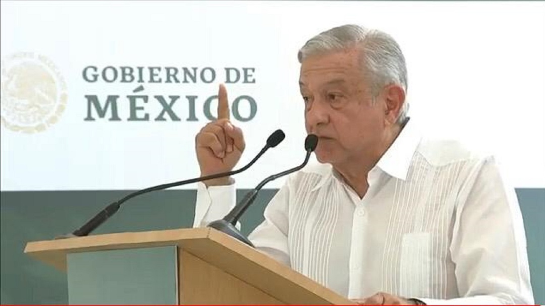 Salario mínimo en Centroamérica y China es el doble que en México: AMLO