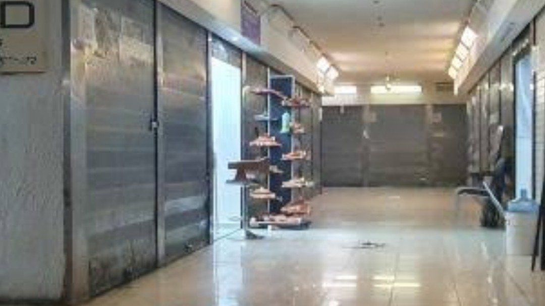 Invertirán 24 mdp en plaza Guadalajara