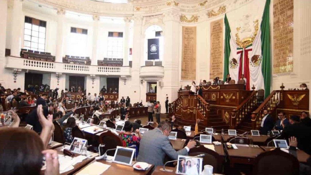 Congresos lejos de la austeridad: IMCO