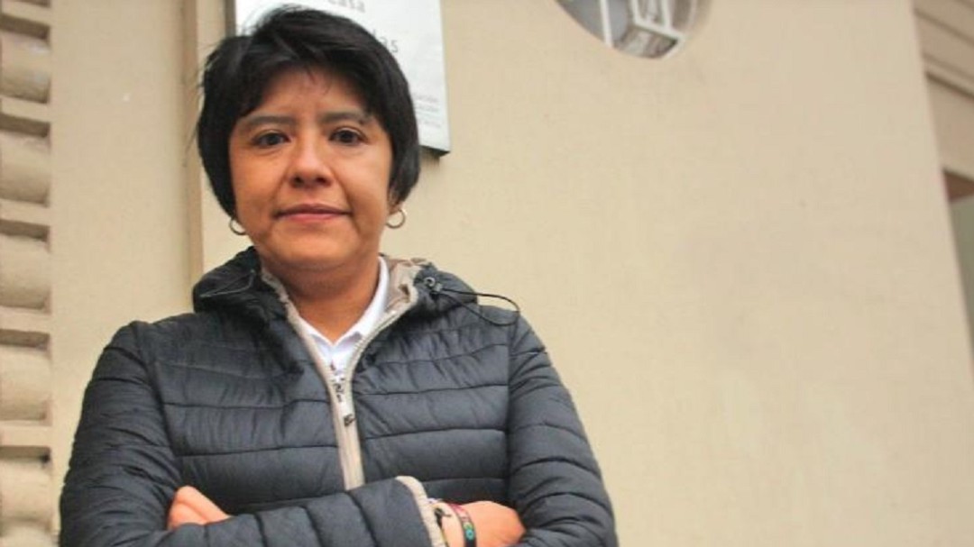 Reforma educativa, una tragedia del sistema educativo: Alma Maldonado