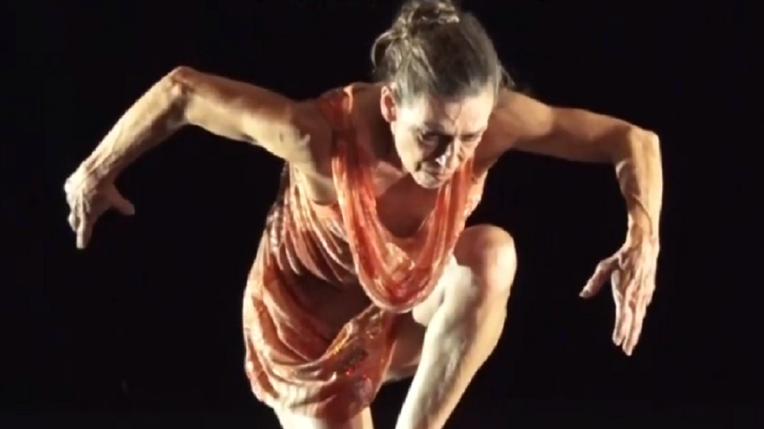 "Historia", la nueva coreografía de Isabel Beteta