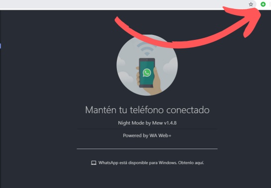 Es necesario que hagas clic en el icono verde con una cruz para poder hacer uso de las herramientas Es necesario que hagas clic en el icono verde con una cruz para poder hacer uso de las herramientas
