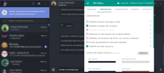 Para que no se te canse la vista esta herramiente será de mucha utilidad Para que no se te canse la vista esta herramiente será de mucha utilidad
