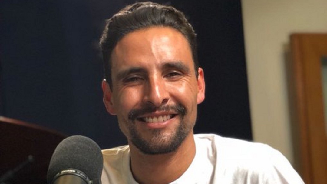Hablemos de un mundo mas mejor, con Enrique Cervantes
