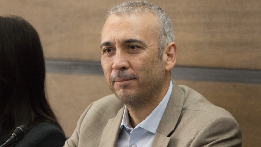 Con AMLO, nada personal: Benito Nacif