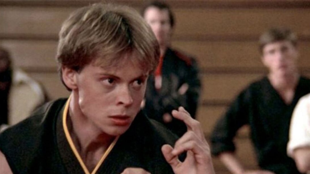 Pierde la vida Robert Garrison, actor de "Karate Kid"