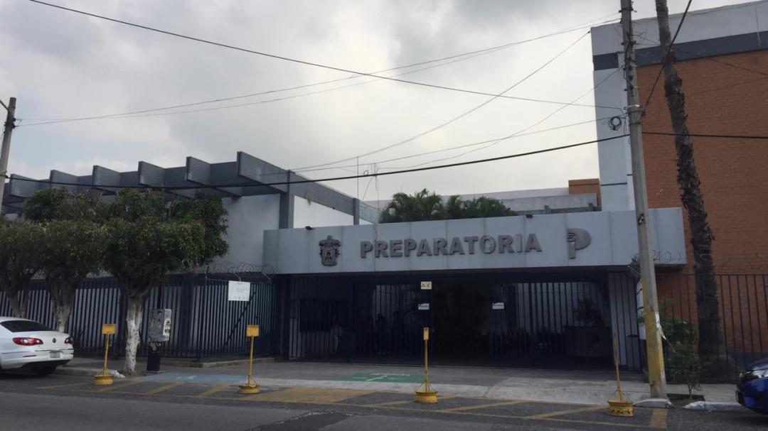 Pese a Senderos Seguros, alumnos siguen siendo víctimas de robo