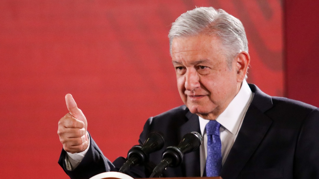 Se tatúa rostro de AMLO y el resultado se vuelve viral