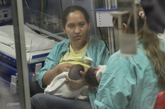 En México, 1 de cada 6 nacimientos, que representa el 48.4 por ciento fueron embarazos no deseados En México, 1 de cada 6 nacimientos, que representa el 48.4 por ciento fueron embarazos no deseados