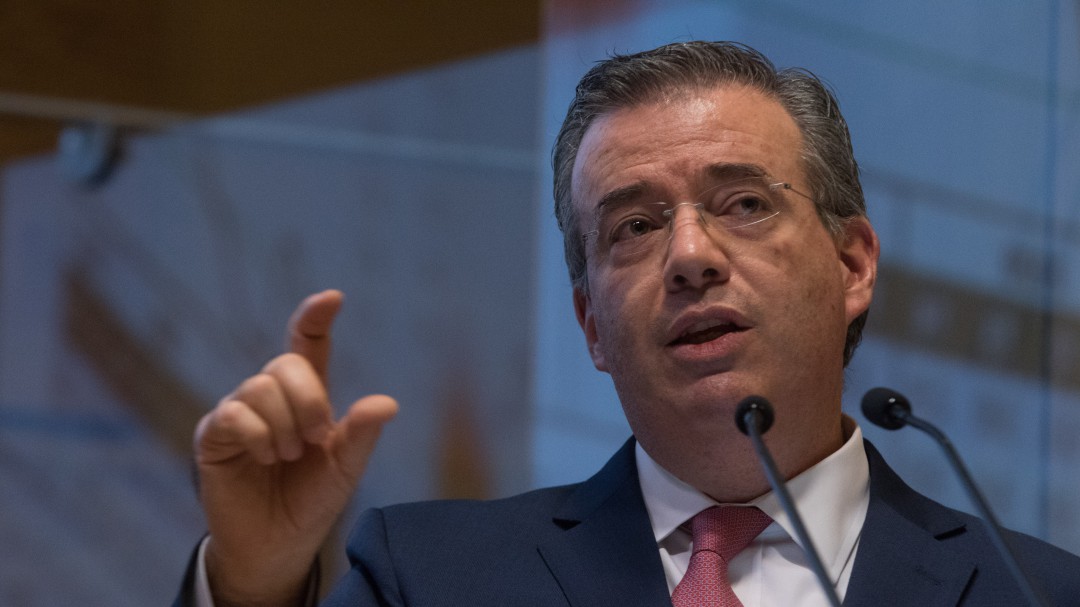 CoDi, sistema seguro: Banxico