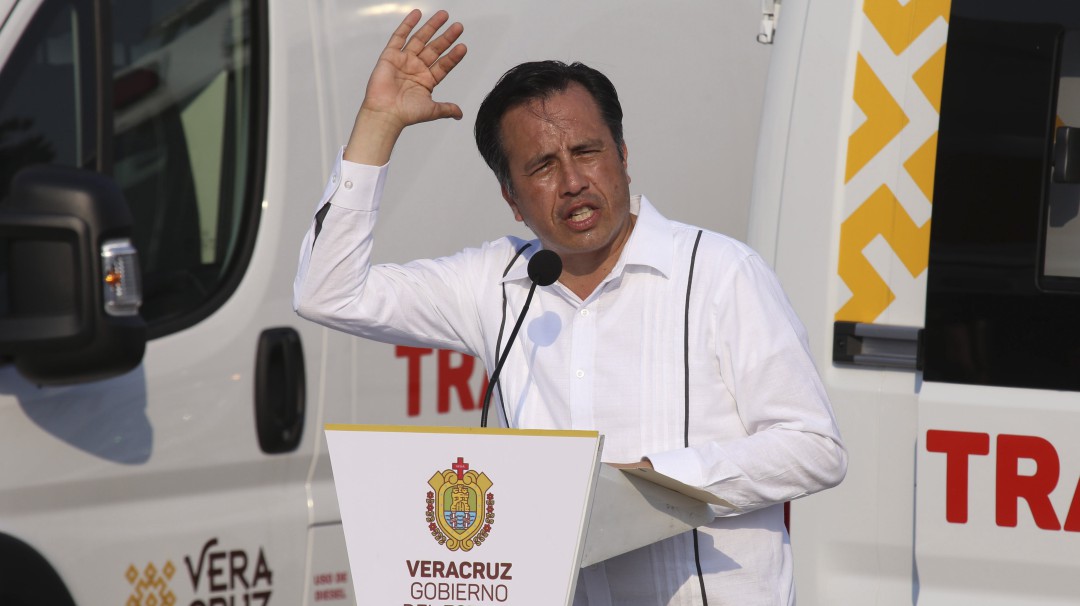 Moody’s califica positivamente las finanzas de Veracruz