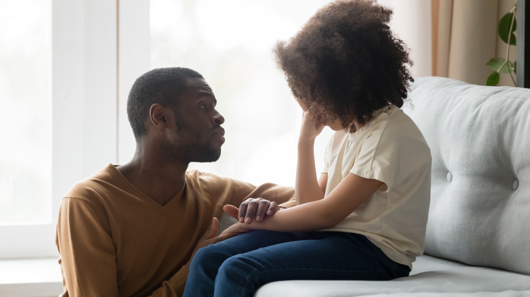 BBmundo ¿Cómo educar la empatía en tus hijos?
