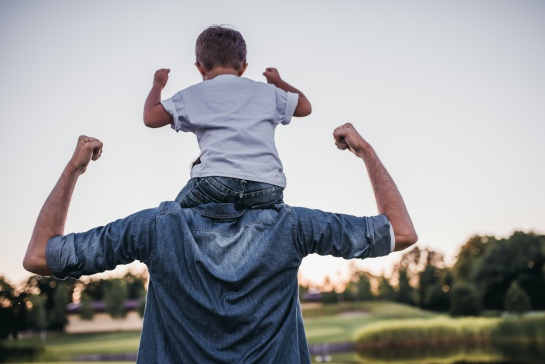 Este programa apoyará a papás que tengan hijos o hijas con edades entre 1 y un día antes de cumplir 4 años Este programa apoyará a papás que tengan hijos o hijas con edades entre 1 y un día antes de cumplir 4 años