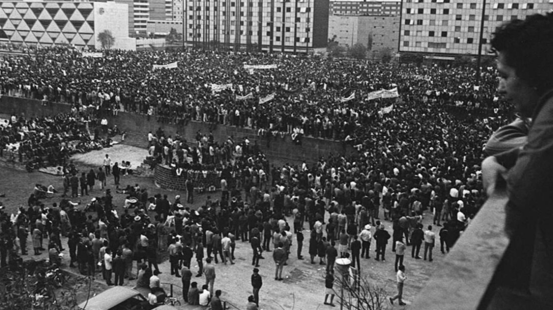 Tlatelolco; así fueron las primeras planas después del 2 de octubre del 68