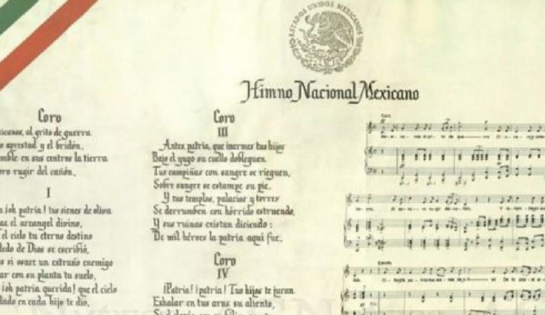 compositor del himno nacional mexicano