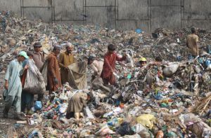 Pakistán Pakistán