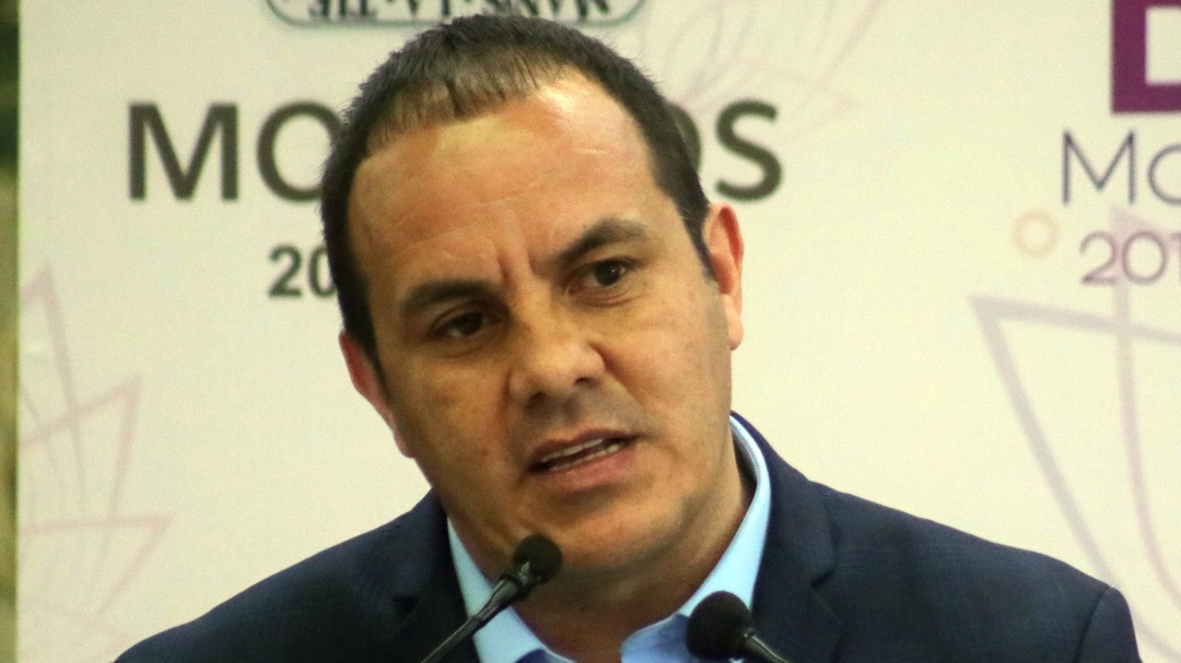 Atiende Blanco regaño de AMLO por mal estado de carreteras