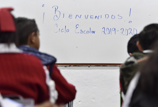 El calendario escolar 2019- 2020 contempla 190 días efectivos y cinco puentes para la suspensión de clases El calendario escolar 2019- 2020 contempla 190 días efectivos y cinco puentes para la suspensión de clases