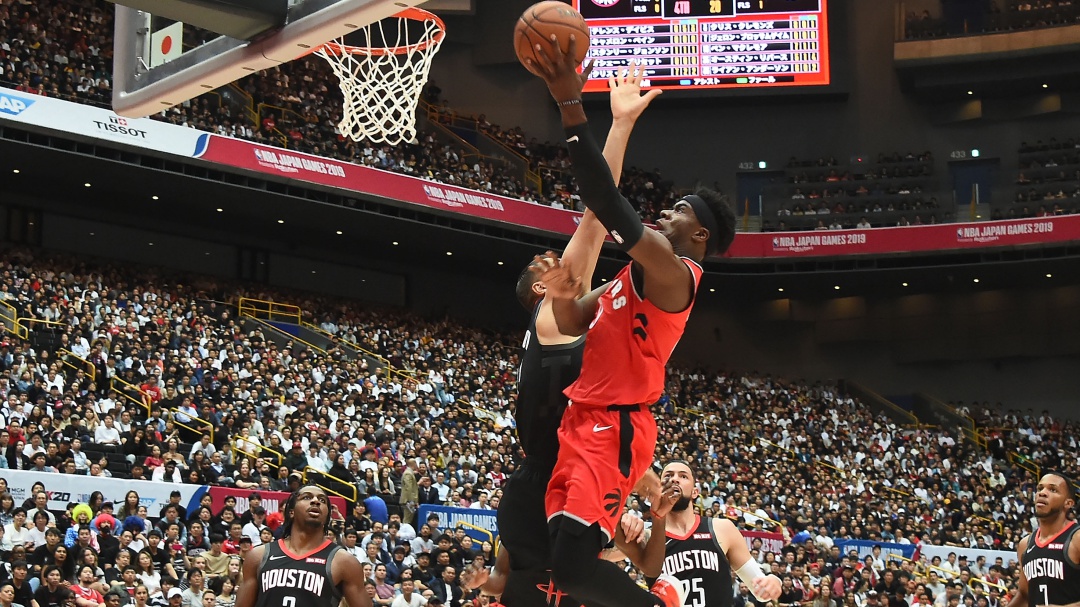 SOPITAS: La polémica en Twitter que envuelve a los Rockets de Houston