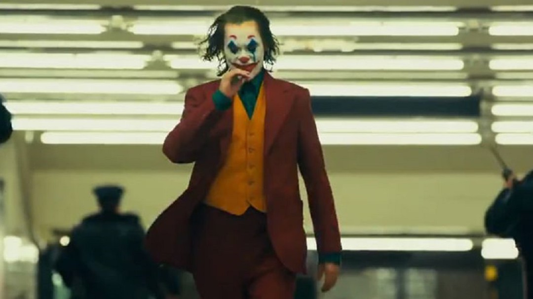 "Joker", karma de una sociedad