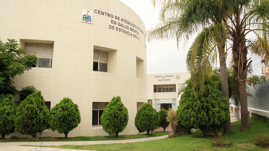 Jalisco contabiliza 135 suicidios en 2019