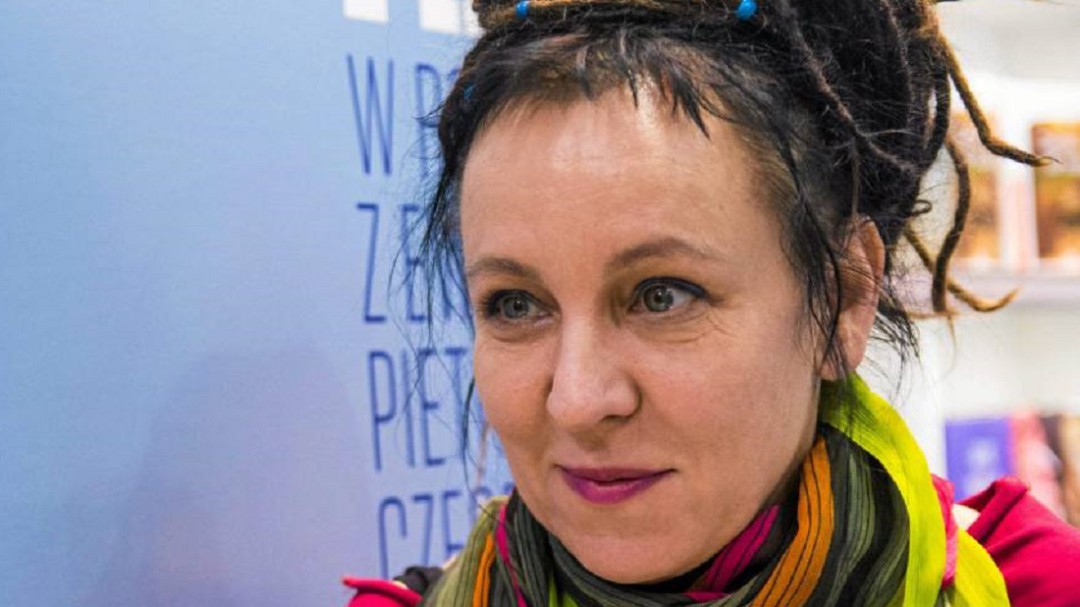 Olga Tokarczuk, Premio Nobel de Literatura 2018, un triunfo esperado