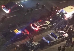 Esto fue el 8 de octubre cuando detuvieron a Omar Sandoval Esto fue el 8 de octubre cuando detuvieron a Omar Sandoval