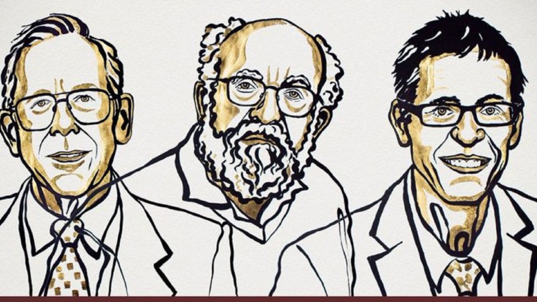 #LaSemanaDelEspacioWFM: Entregan premio Nobel de Física