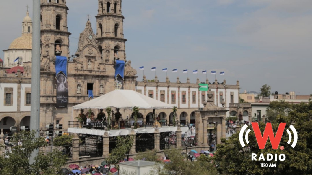 Transmisión especial Romería 2019