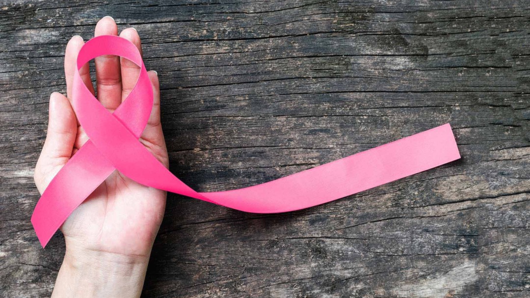 Mes del cáncer de mama, ¿ya te checaste?