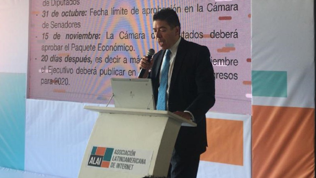 Piden plataformas digitales flexibilidad en Reforma Tributaria