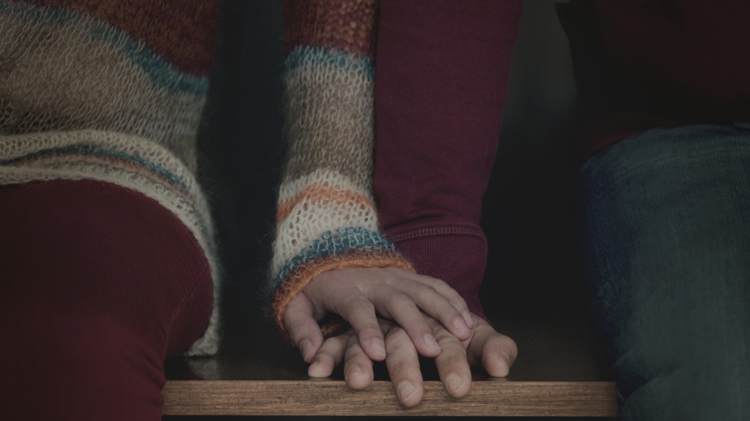 ¿Qué es lo que busca quien busca pareja?