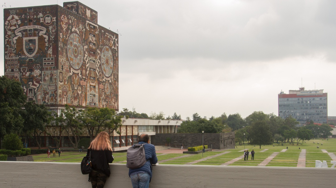 Aclaran autoridades del CCH Sur no haber recibido denuncia por violación