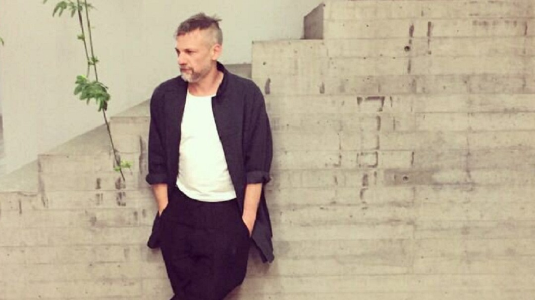 "Declaración de las canciones oscuras", el erotismo de antaño: Fabre