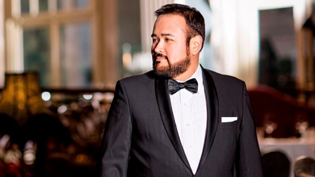 Javier Camarena, broche de oro al Cervantino